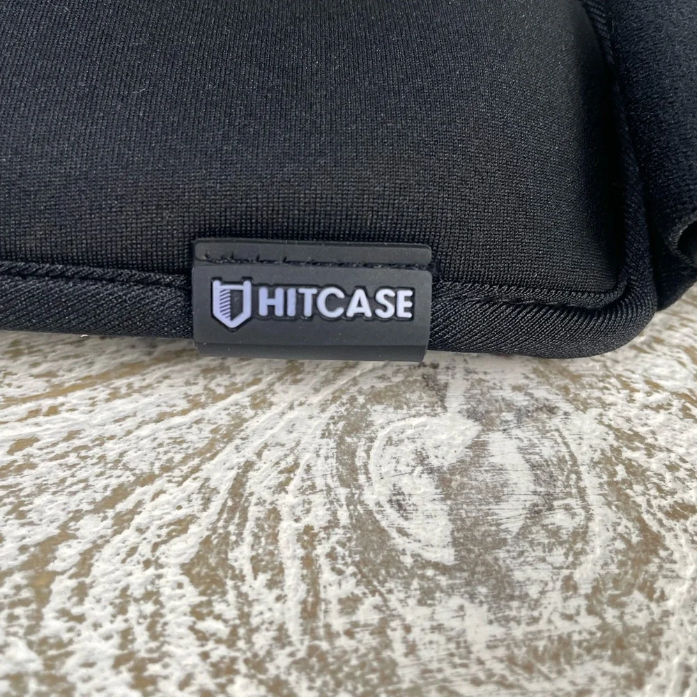 Hitcase Neoprene Chest Mount